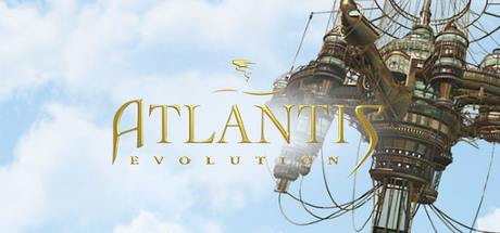 Atlantis Evolution v1.0.1-GOG