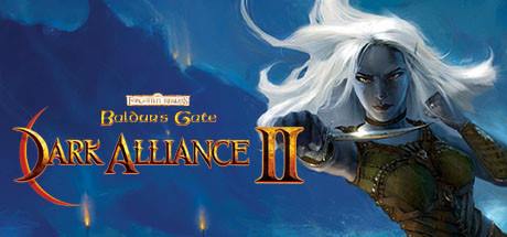 Baldurs Gate Dark Alliance II v1.0.4.1-GOG