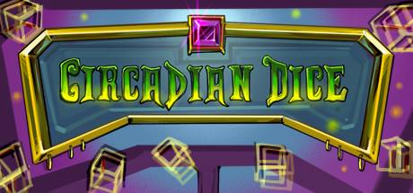 Circadian Dice-DARKZER0 Circadian Dice-DARKZER0