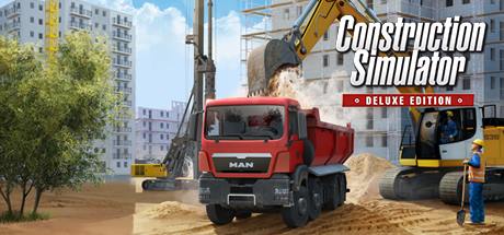 Construction Simulator 2015 Gold Edition v1.60-ElAmigos Construction Simulator 2015 Gold Edition v1.60-ElAmigos