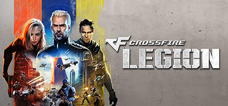 Crossfire Legion v1.4-EARLY ACCESS