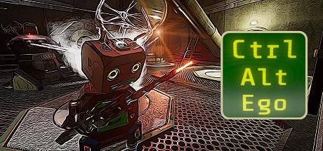 Ctrl Alt Ego v1.3.7-I_KnoW Ctrl Alt Ego v1.3.7-I_KnoW