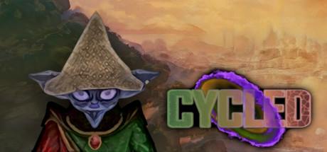 Cycled-DARKSiDERS Cycled-DARKSiDERS