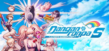 Danganronpa S Ultimate Summer Camp-Goldberg