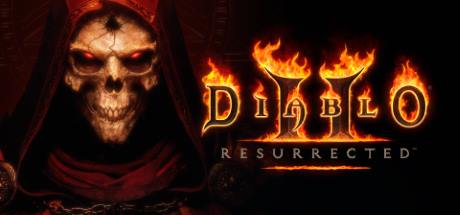 Diablo II Resurrected MULTi13-ElAmigos
