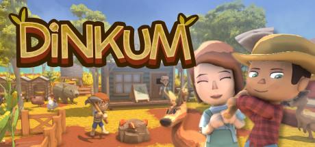 Dinkum-Early Access Dinkum-Early Access