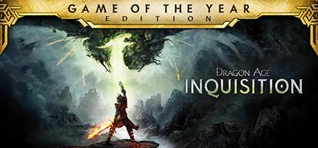 Dragon Age Inquisition Game of the Year Edition v1.12-P2P