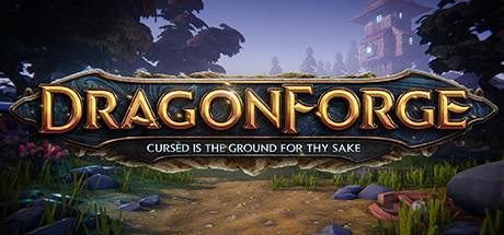 Dragon Forge-FLT Dragon Forge-FLT