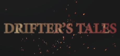 Drifters Tales-DARKSiDERS Drifters Tales-DARKSiDERS