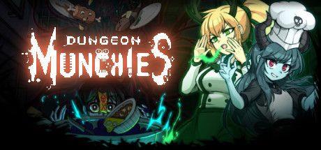 Dungeon Munchies-SKIDROW