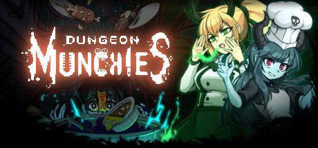 Dungeon Munchies-SKIDROW Dungeon Munchies-SKIDROW