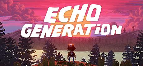 Echo Generation-Razor1911 Echo Generation-Razor1911