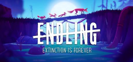 Endling Extinction is Forever-I_KnoW Endling Extinction is Forever-I_KnoW