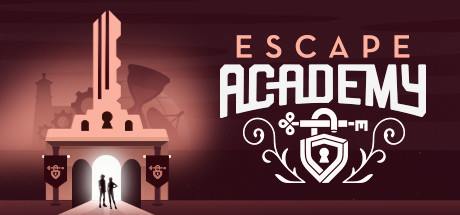 Escape Academy-Razor1911 Escape Academy-Razor1911