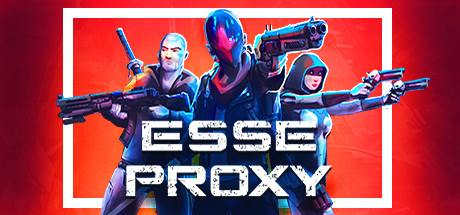Esse Proxy-DARKSiDERS Esse Proxy-DARKSiDERS