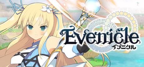 Evenicle v1.04-GOG Evenicle v1.04-GOG