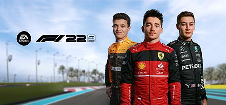 F1 22 v1.05-sam2k8 F1 22 v1.05-sam2k8