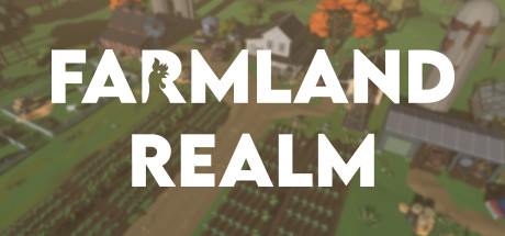 Farmland Realm-DARKZER0 Farmland Realm-DARKZER0