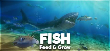 Feed and Grow Fish v0.14.3.5-Early Access Feed and Grow Fish v0.14.3.5-Early Access
