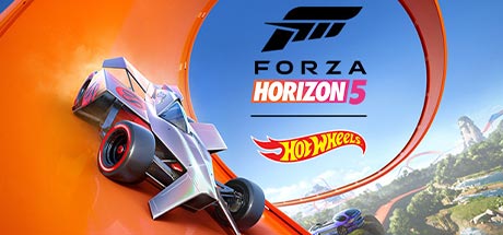 Forza Horizon 5 Hot Wheels-P2P
