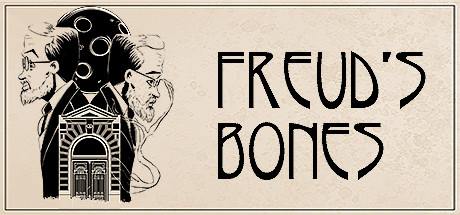 Freuds Bones the game-Goldberg