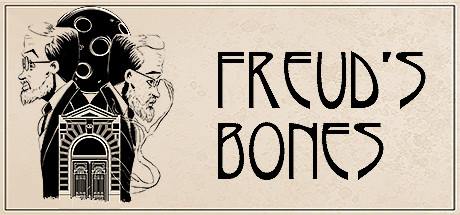 Freuds Bones the game-Goldberg Freuds Bones the game-Goldberg