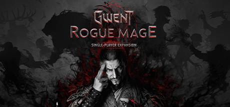 GWENT Rogue Mage-Razor1911 GWENT Rogue Mage-Razor1911