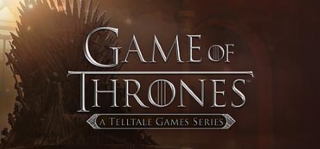 Game of Thrones A Telltale Games Series v106-GOG Game of Thrones A Telltale Games Series v106-GOG