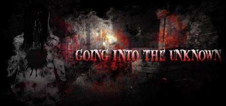 Going Into The Unknown-DARKSiDERS Going Into The Unknown-DARKSiDERS