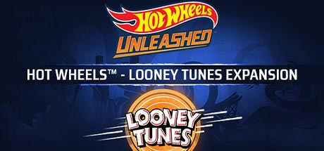 HOT WHEELS UNLEASHED Looney Tunes Update v30.11.2022-ElAmigos