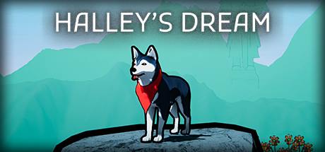 Halleys Dream-DARKSiDERS Halleys Dream-DARKSiDERS
