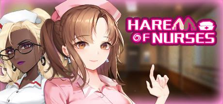 Harem of Nurses-P2P Harem of Nurses-P2P