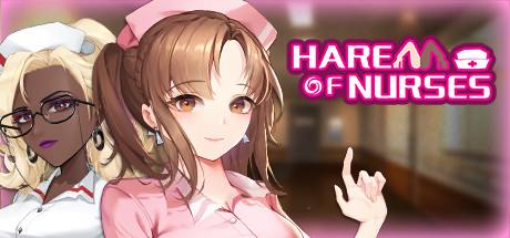 Harem of Nurses-P2P