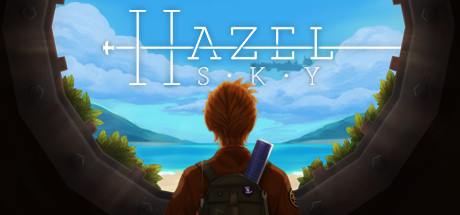 Hazel Sky v1.0.8-P2P
