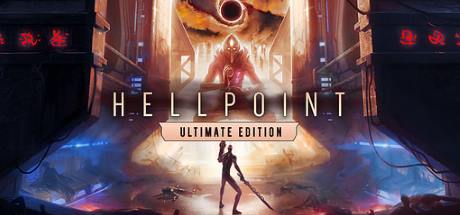 Hellpoint Ultimate Edition Update v495-RazorDOX