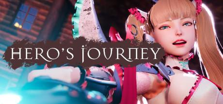 Heros Journey-P2P Heros Journey-P2P