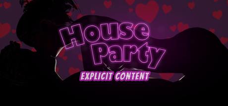 House Party Explicit Content iNTERNAL-I_KnoW