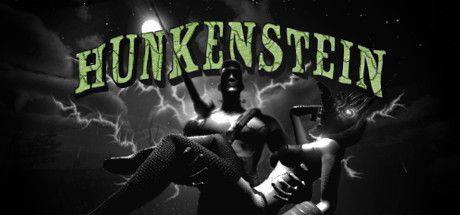 Hunkenstein-DARKSiDERS Hunkenstein-DARKSiDERS