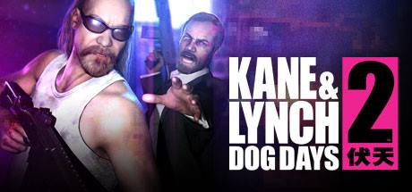 Kane and Lynch 2 Dog Days v1.2-GOG Kane and Lynch 2 Dog Days v1.2-GOG