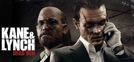 Kane and Lynch Dead Men v1.0.0.129-GOG Kane and Lynch Dead Men v1.0.0.129-GOG