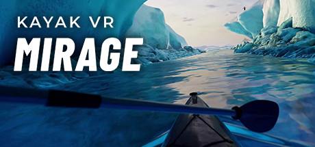 Kayak VR Mirage-Goldberg