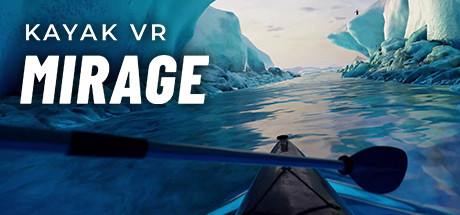 Kayak VR Mirage-Goldberg Kayak VR Mirage-Goldberg