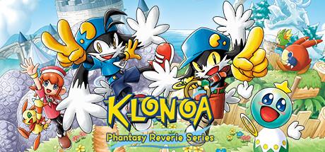 Klonoa Phantasy Reverie Series-chronos