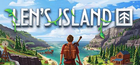 Lens Island v0.2.36-Early Access