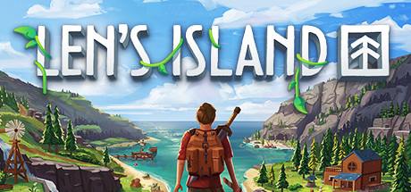 Lens Island v0.2.36-Early Access Lens Island v0.2.36-Early Access