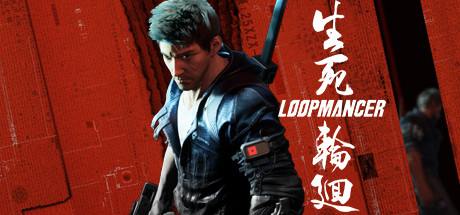 Loopmancer Update v20221111-ANOMALY Loopmancer Update v20221111-ANOMALY