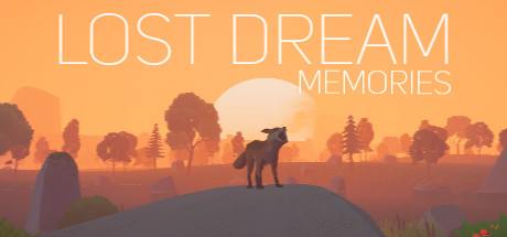 Lost Dream Memories-DARKSiDERS Lost Dream Memories-DARKSiDERS