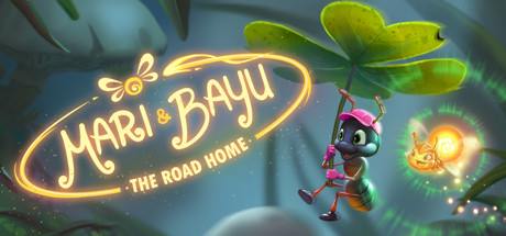 Mari And Bayu The Road Home v1.0-GOG Mari And Bayu The Road Home v1.0-GOG