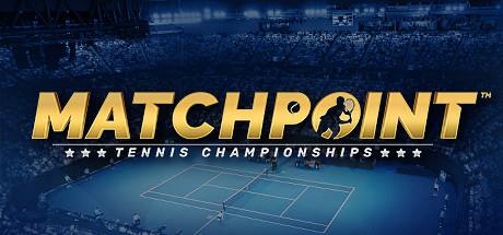 Matchpoint Tennis Championships Legends Edition-Razor1911 Matchpoint Tennis Championships Legends Edition-Razor1911