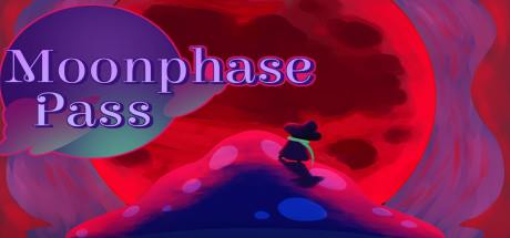 Moonphase Pass-DARKZER0 Moonphase Pass-DARKZER0